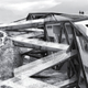 Illustration for article titled A Futuristic Hotel That Can Only Be Reached By Bicycle